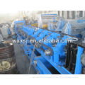 C Z purlin interchange roll forming machine